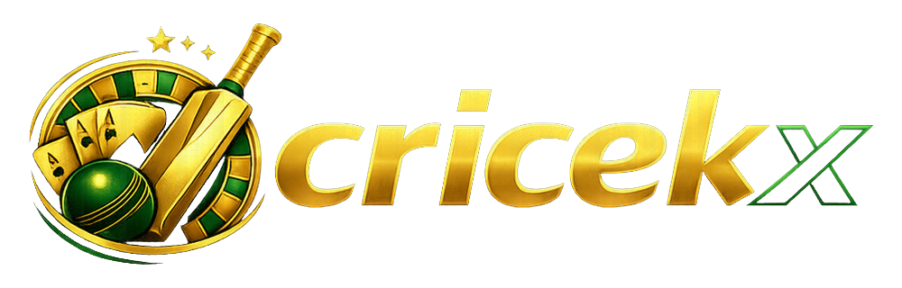 cricekx logo